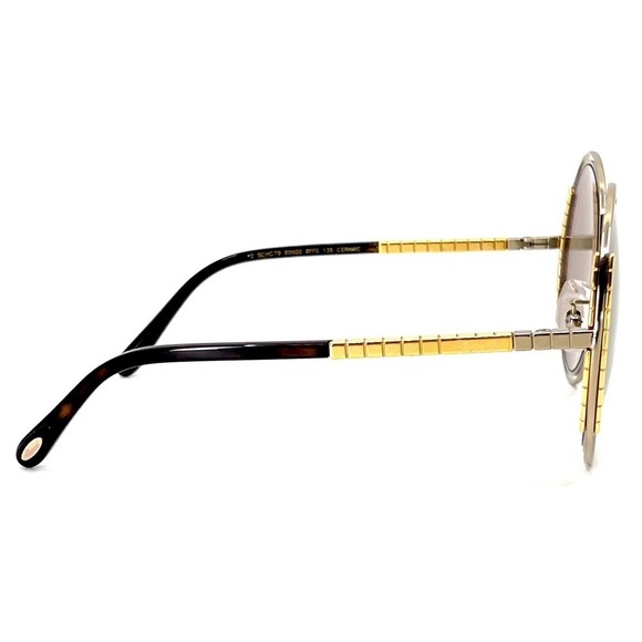 NEW!!! CHOPARD Sunglasses SCHC79 8FFG Authentic